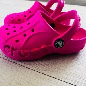 CROCS